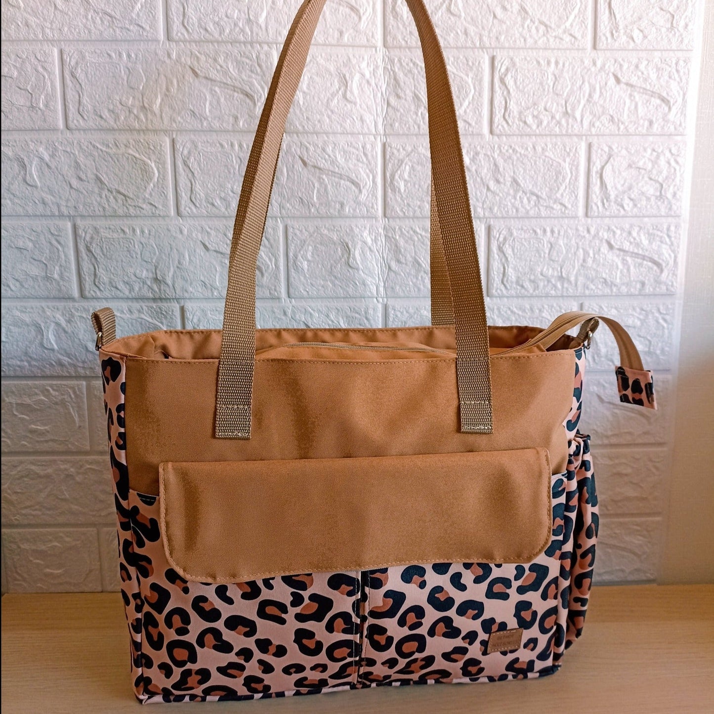 Cartera Angelica