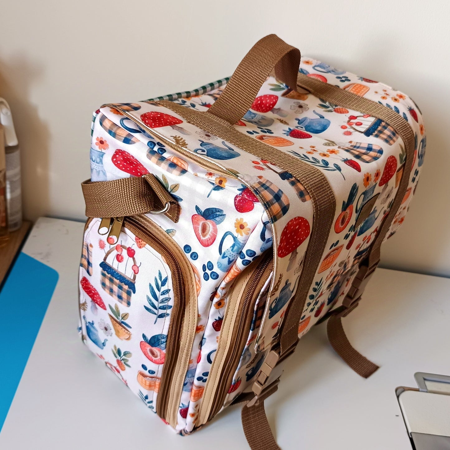 Bolso Creativo Roma