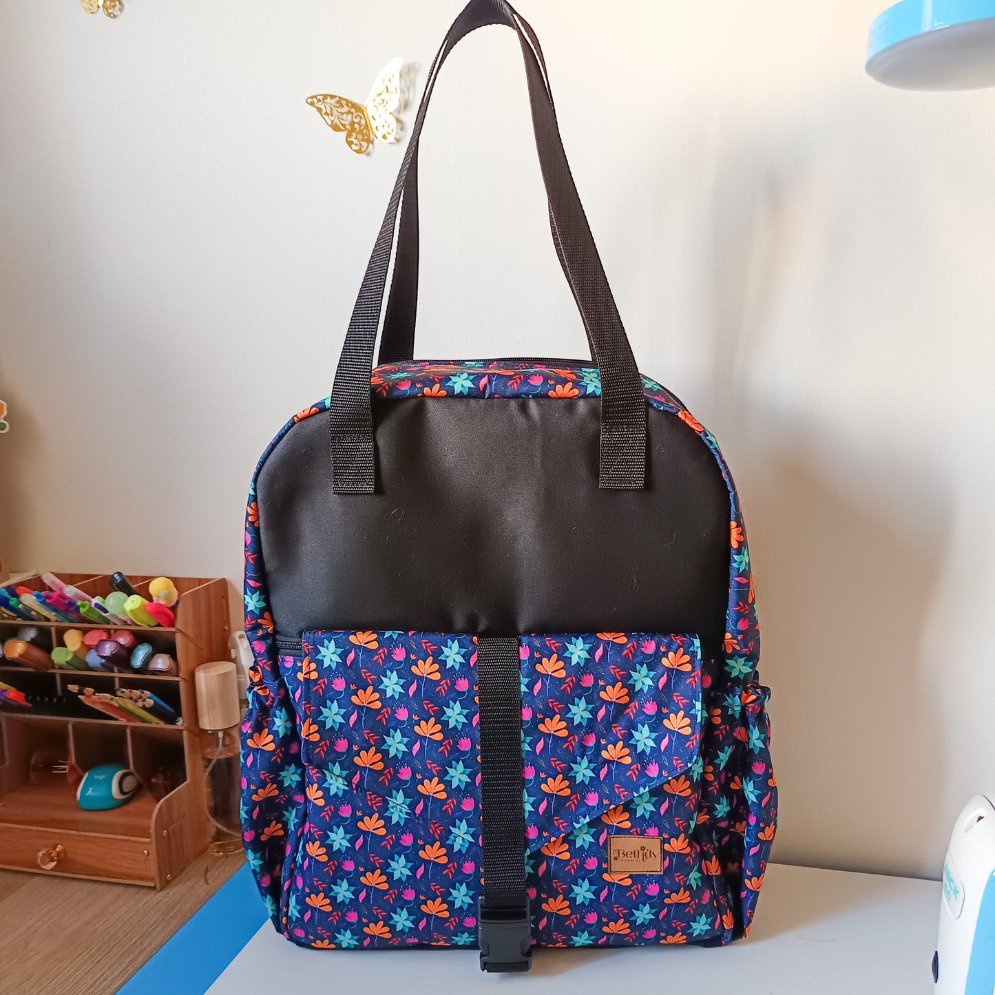 Bolso Charlotte