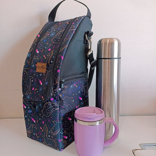 Bolso Matero Mily