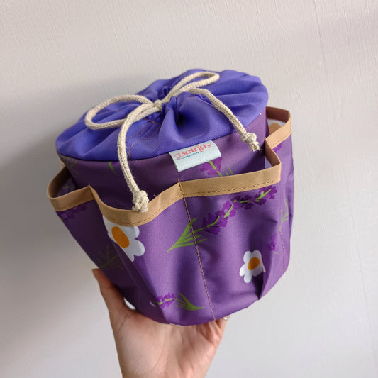 Organizador Jade