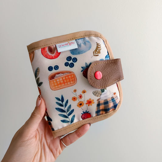 Estuche Intimo Dulce Frutal