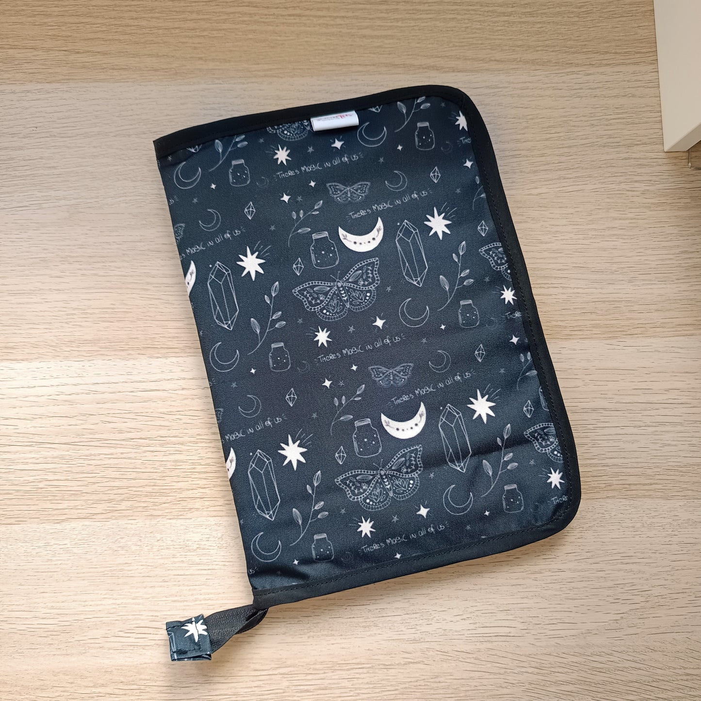 Organizador para tablet Black