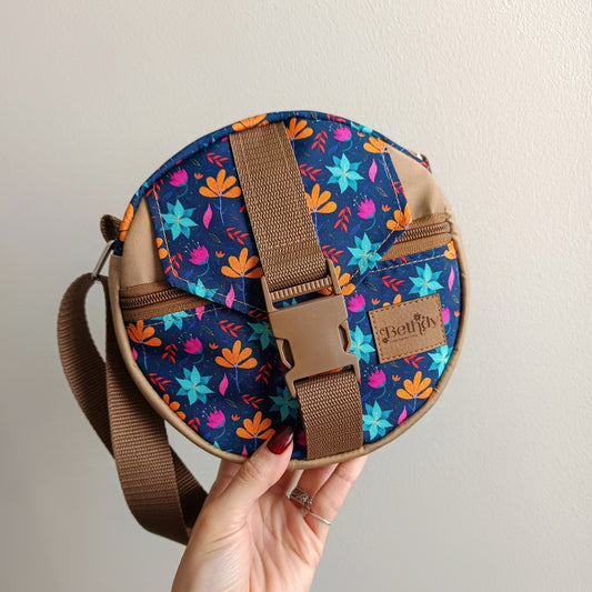 Mini Bandolero Circular